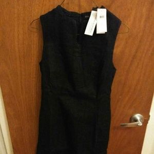 Black Ralph Lauren dress
